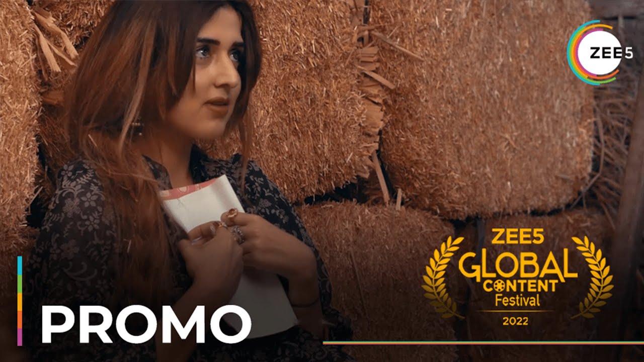 ZEE5 Global Content Festival 2022 | Telugu Promo | Taking your Stories to the World