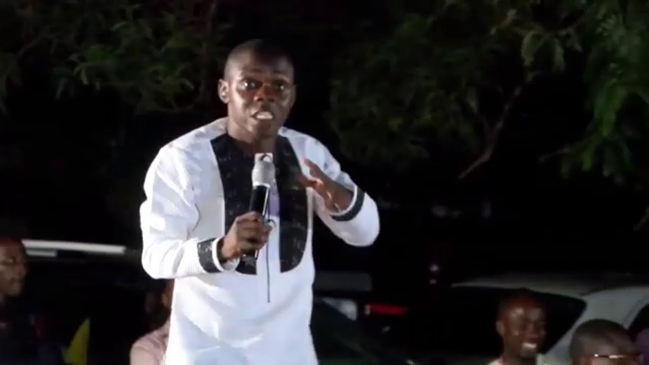 Kings Word TV Live Stream