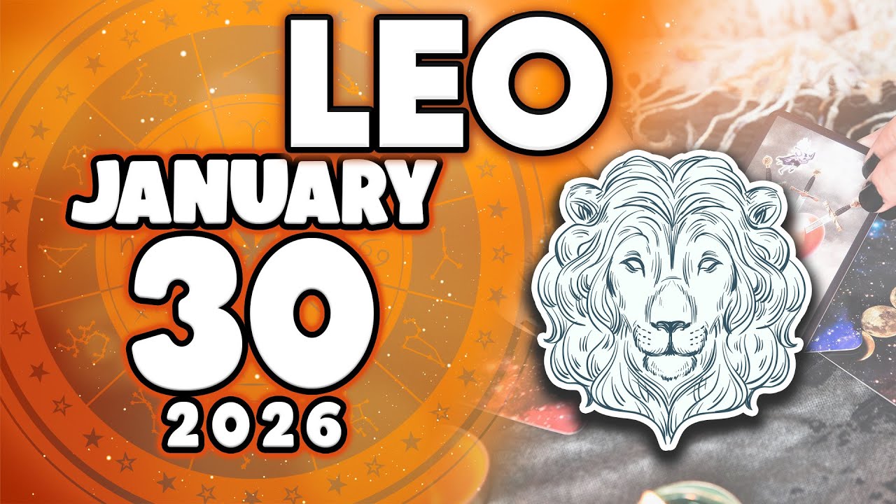 05 ЛЕО ИНГЛЕС 30 ЯНВАРЯ