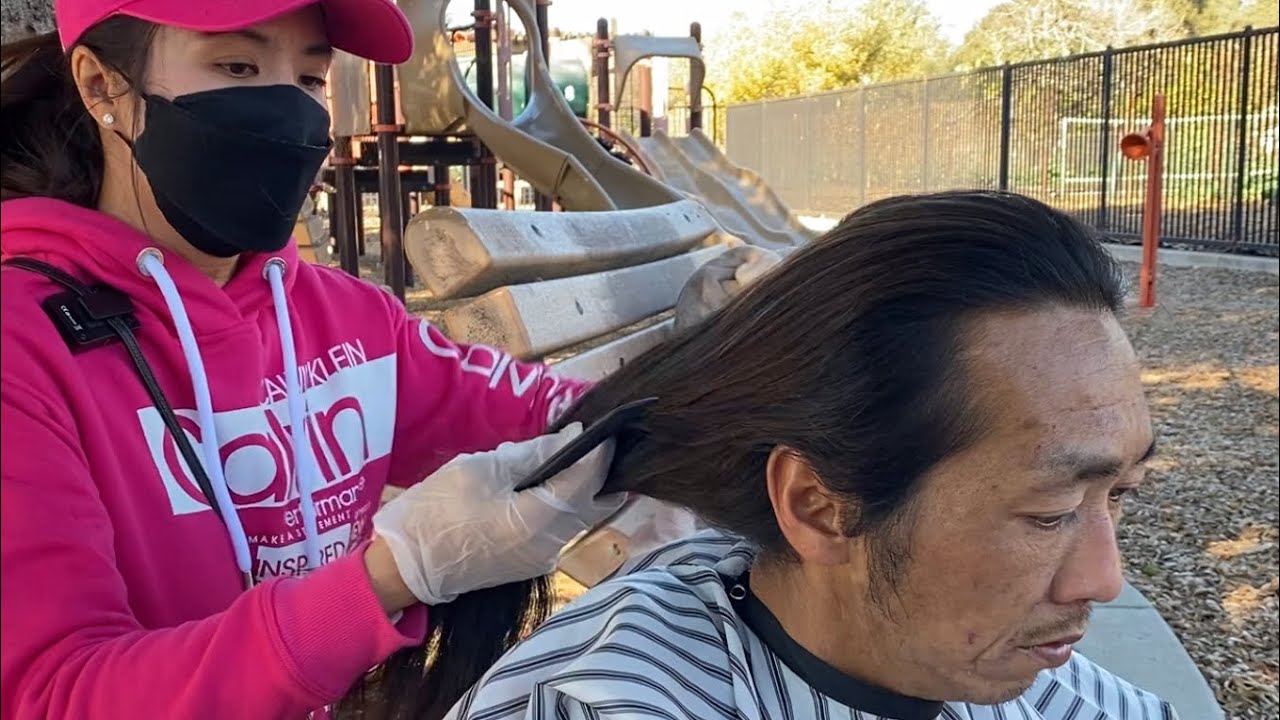 CUỘC SỐNG GẦM CẦU Ở MỸ - A TÍN VGC LÊN SAO XOẸT