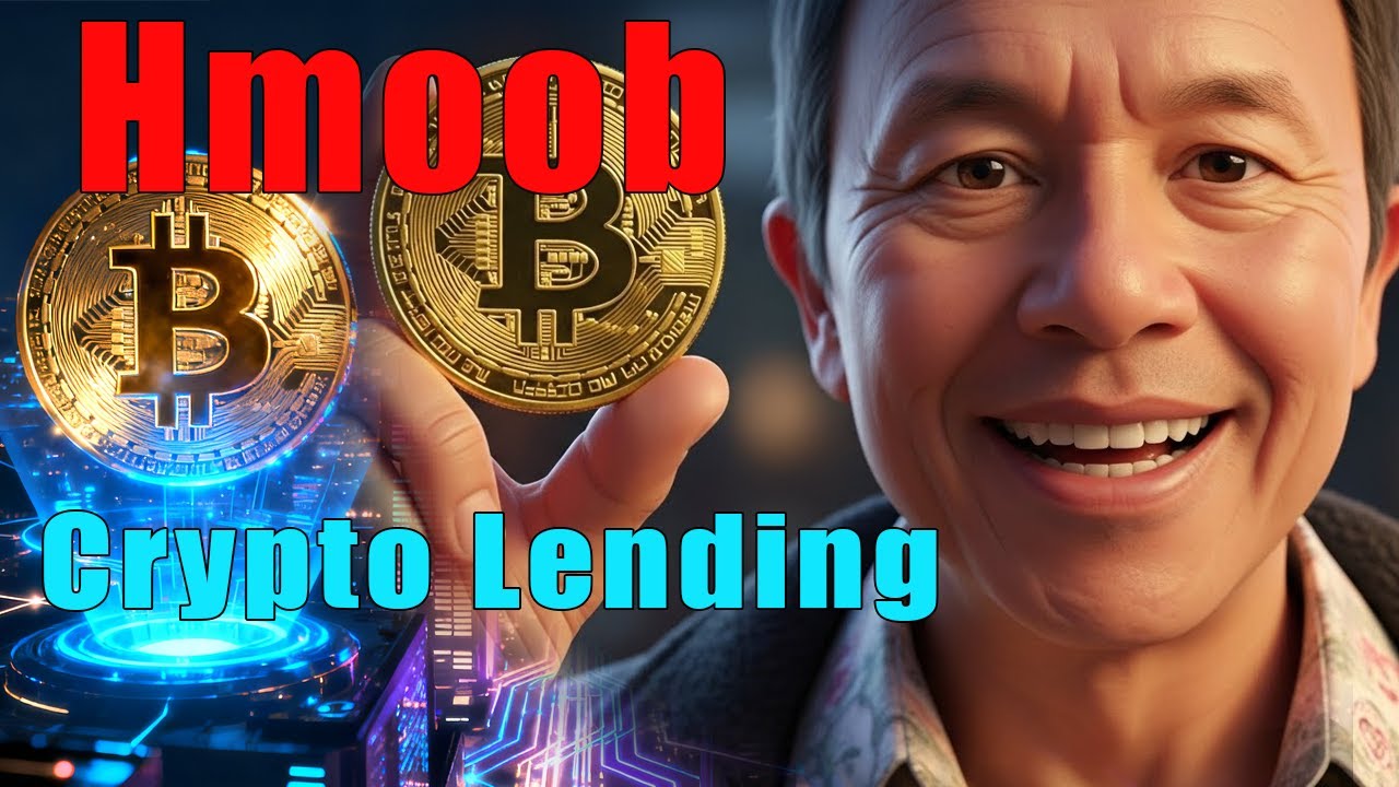 Hmoob Crypto Lending