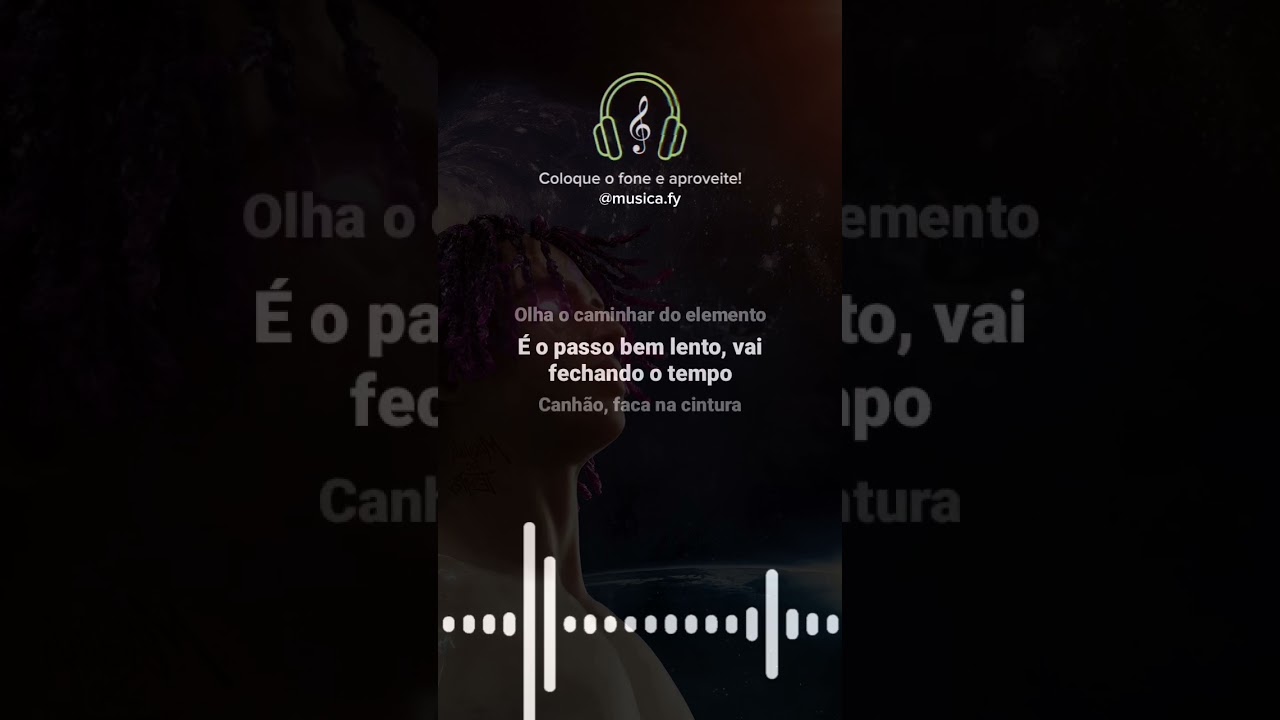 &Eacute; sal | Matu&ecirc; | 8:15 #matue #music #musica