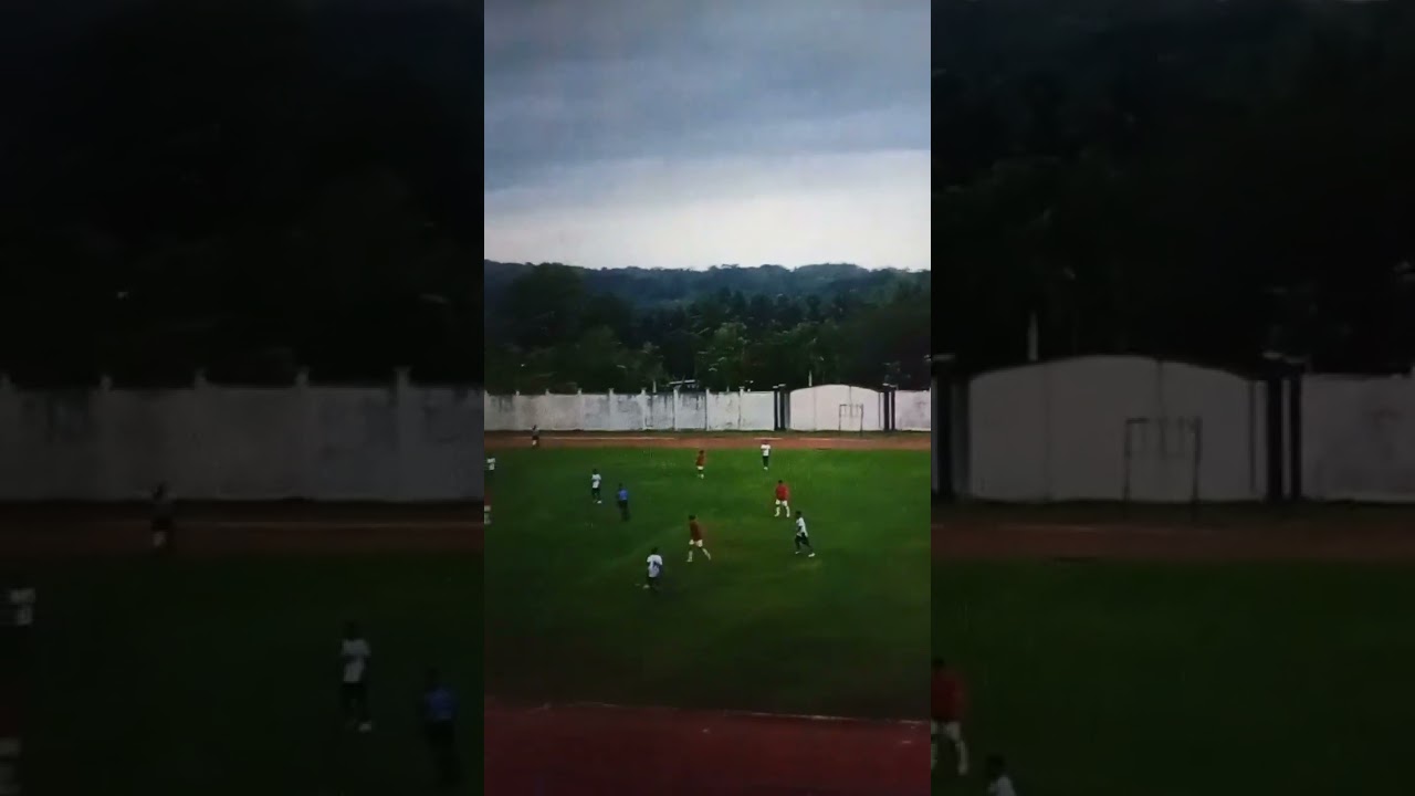 Persikup Kulon Progo vs Persak Kebumen