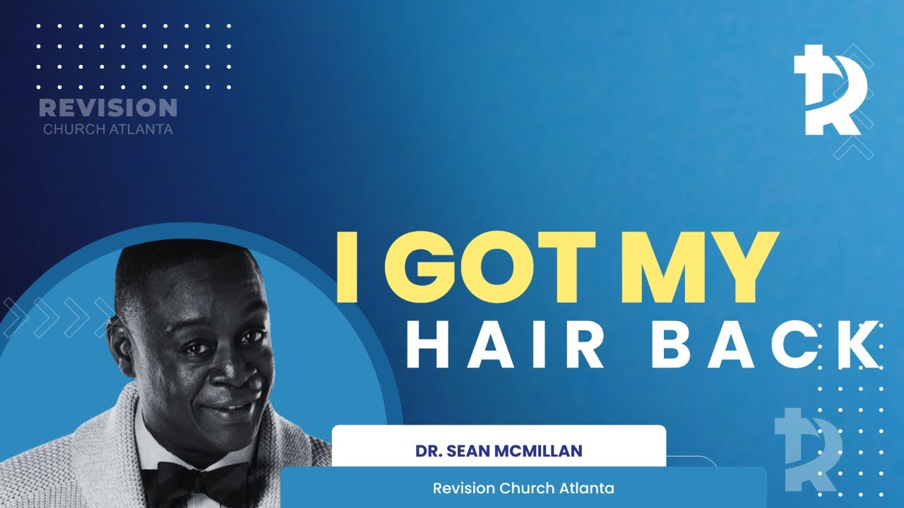Dr. Sean McMillan: 