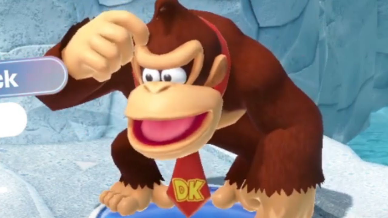 Mario Party But We Drink