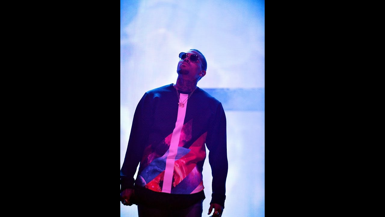 [FREE] Chris Brown x Indigo Type Beat 2023 - 
