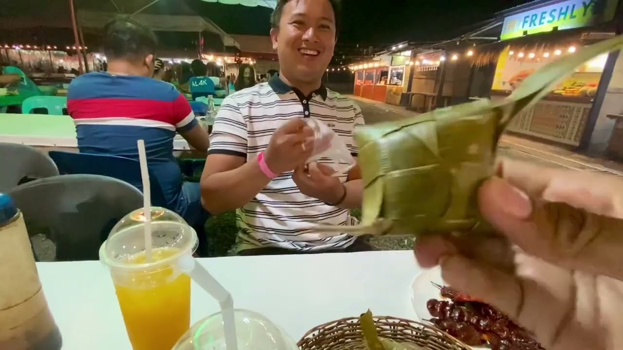Explore Cebu, Philippines : (DAY 4) FOODTRIP IN CORDOVA