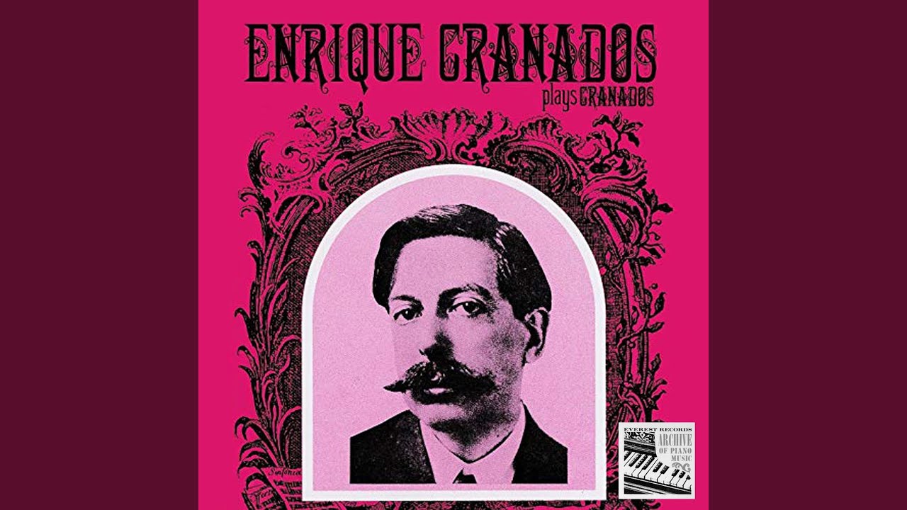 Prelude from Maria del Carmen