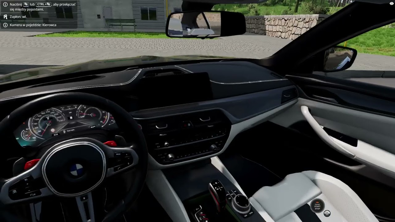 BeamNG drive