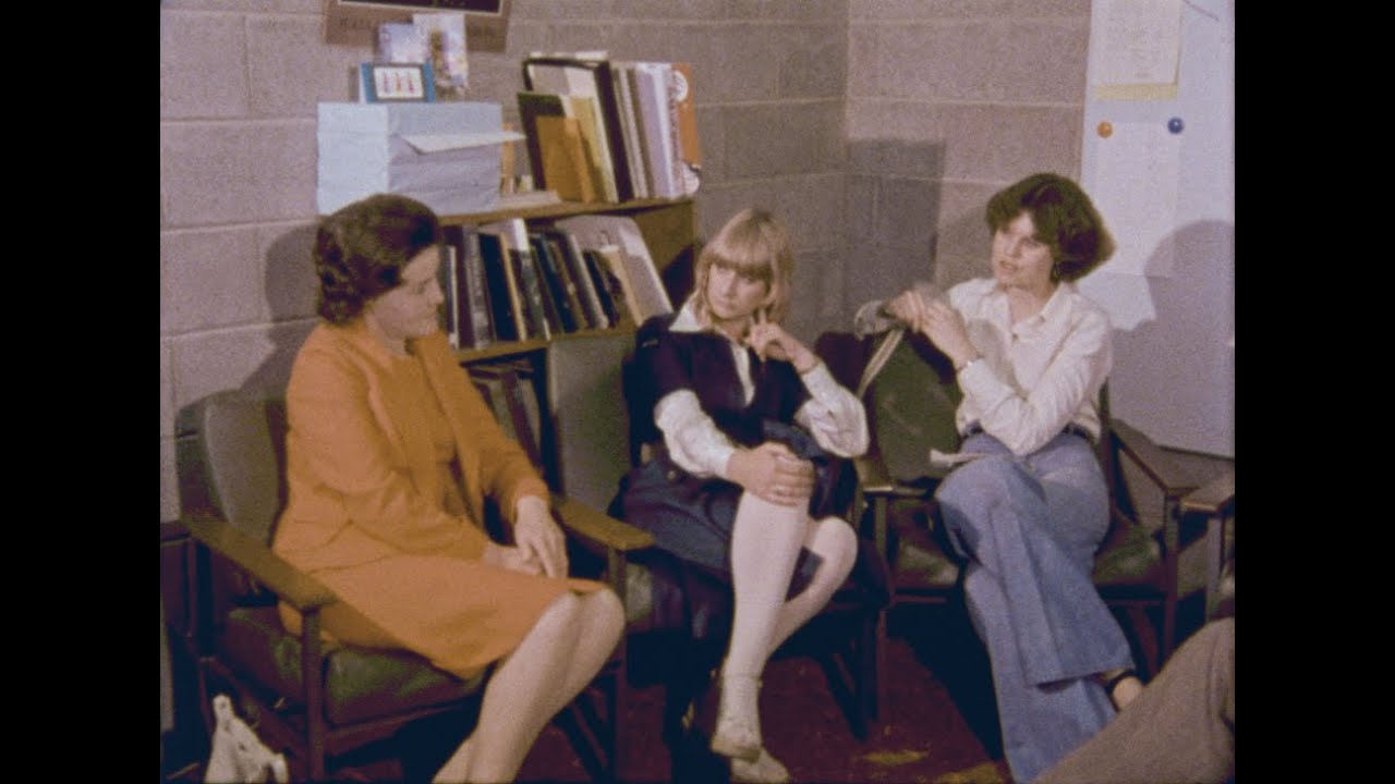 Where Should The Money Go? (1976)
