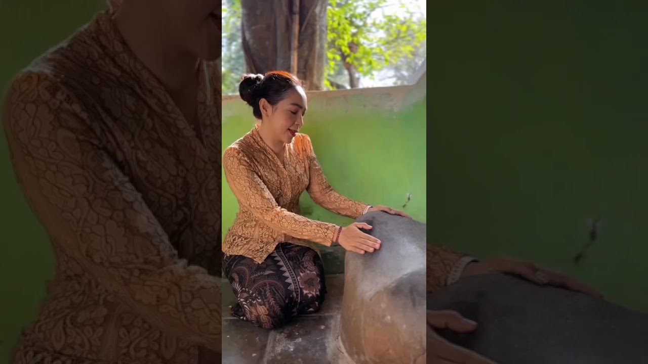 Astana Pakungwati Cirebon