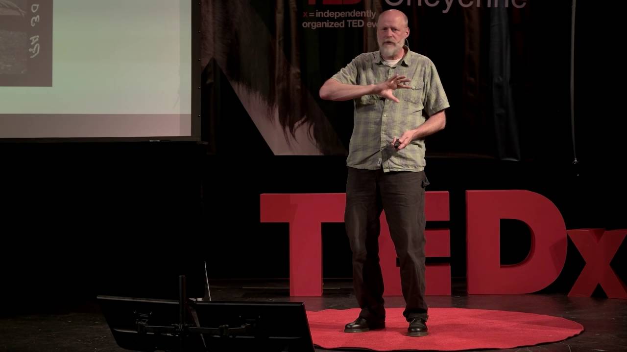 Commitment: The white lies we tell for the social good | Jason Shogren | TEDxCheyenne