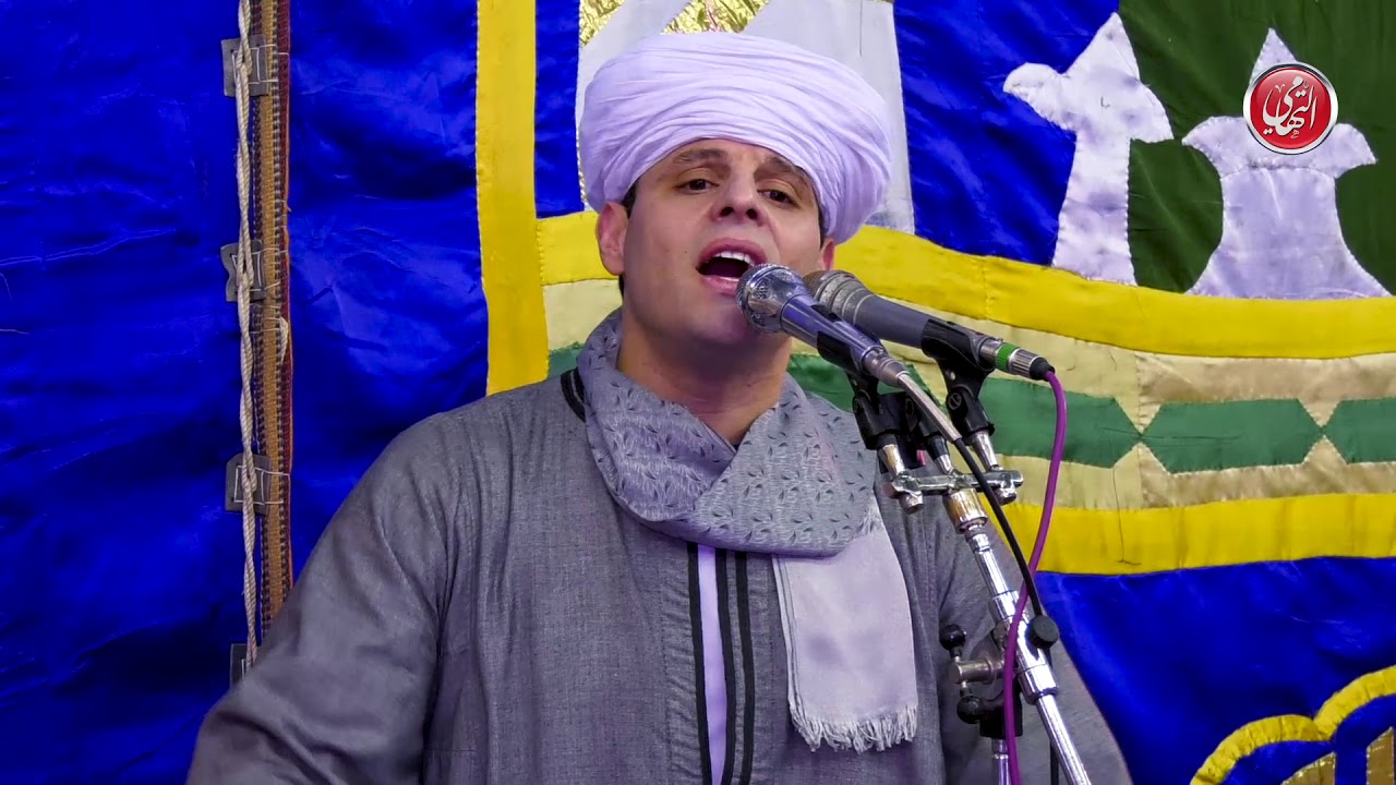 الشيخ محمود ياسين التهامي - مولد السيدة نفيسة ٢٠٢٠ - حفله كامله