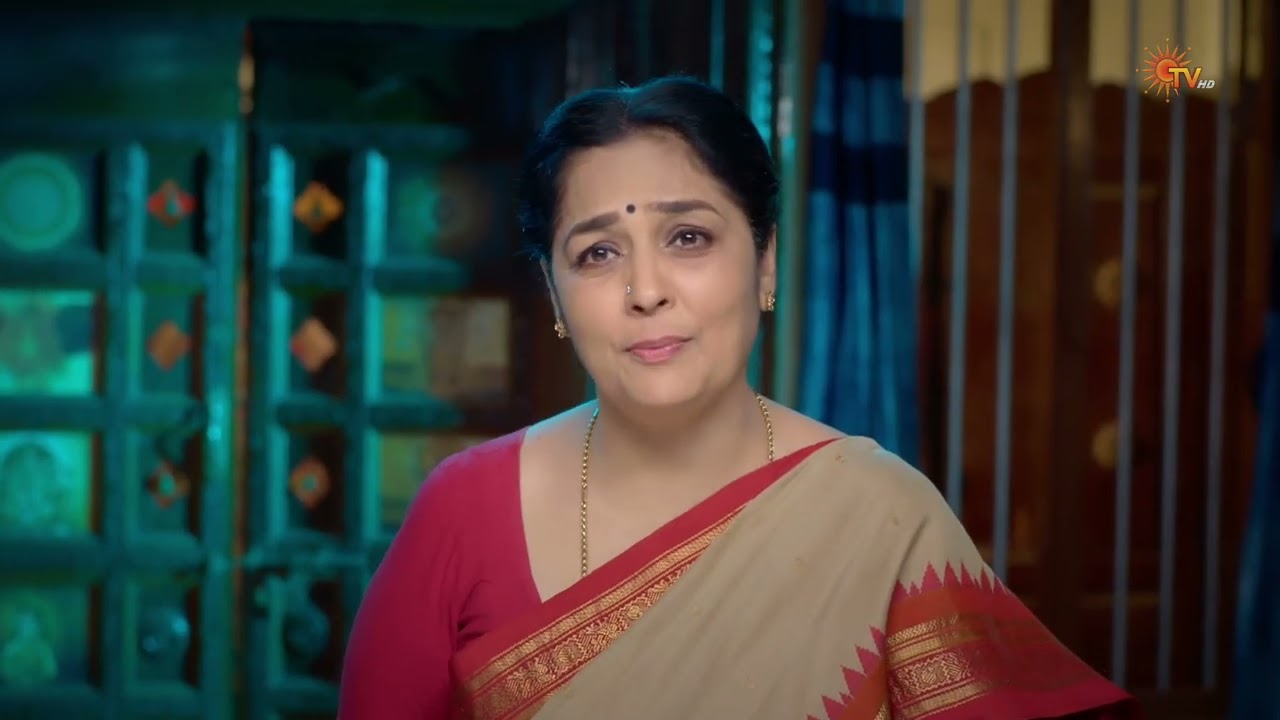 Kayal - Semma Scenes |13 Mar 2026 | Tamil Serial | Sun TV