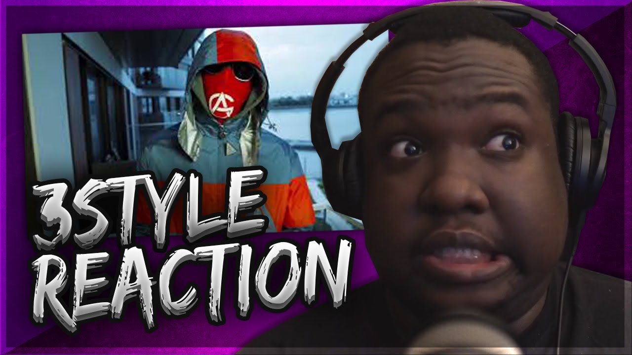 #ActiveGxng T.Scam - Freestyle (Music Video) | @MixtapeMadness (REACTION)