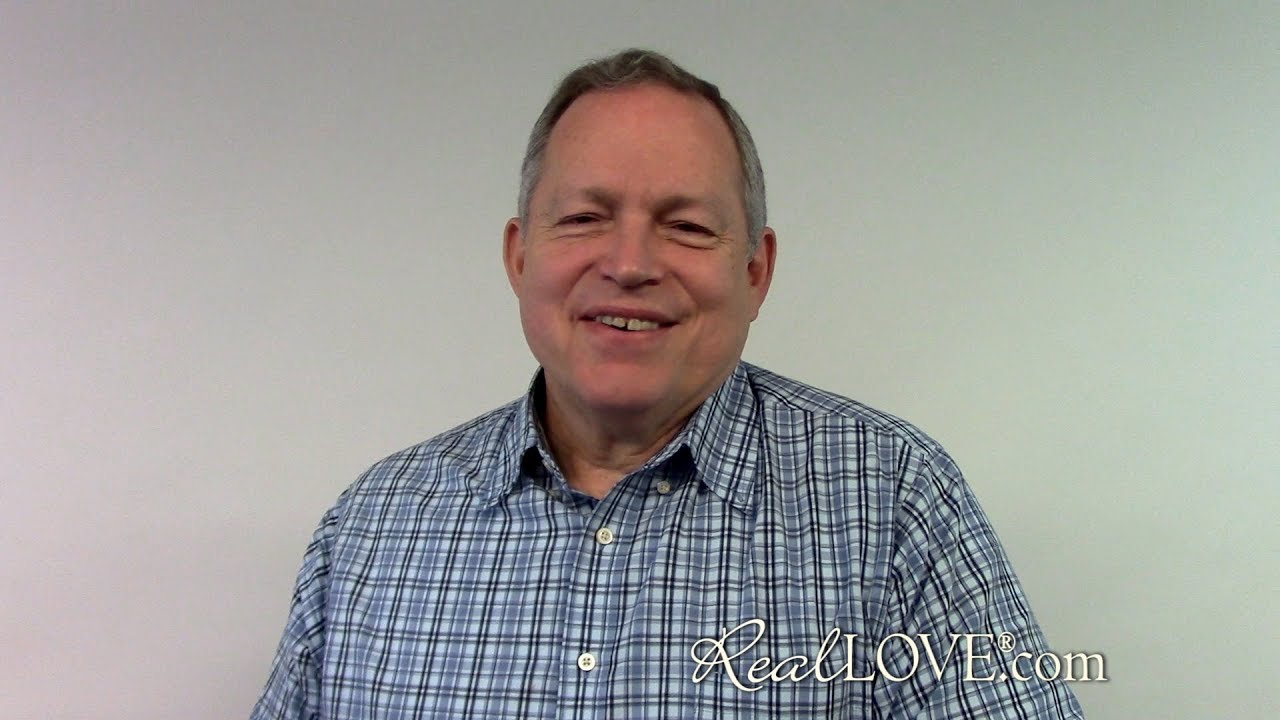 Real Love&reg; Video Chat 326 with Greg Baer