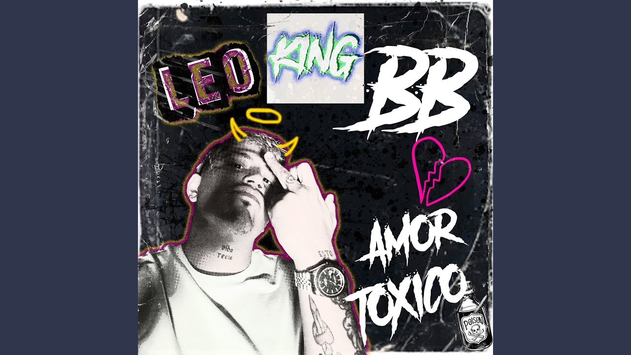 AMOR TÓXICO