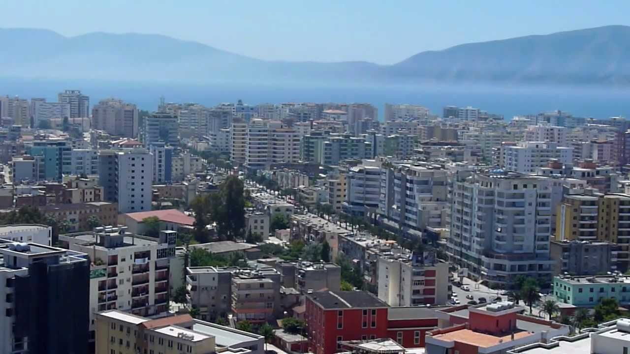 Albania - Vlore