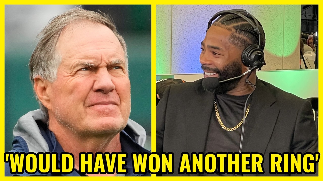 Malcolm Butler: Bill Belichick was wrong for benching me