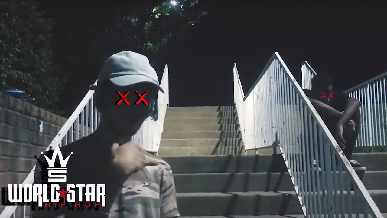 Derek Scum - Delta! feat. SpyN64, Lust Shaker (Official Music Video)