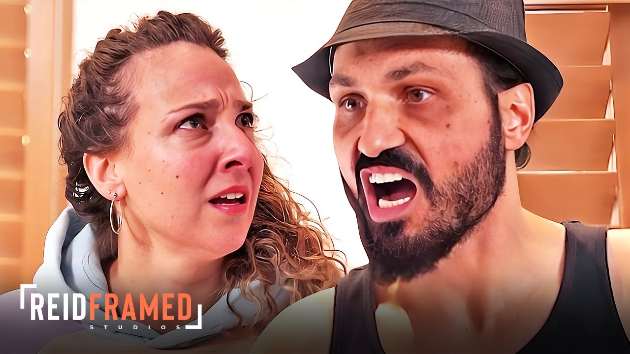 Hombre Abandona a su Esposa Embarazada y Aprende la Dura Verdad ︱REIDframed Español