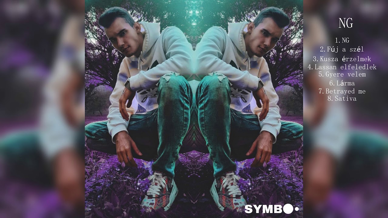 Symbo - Lassan elfeledlek