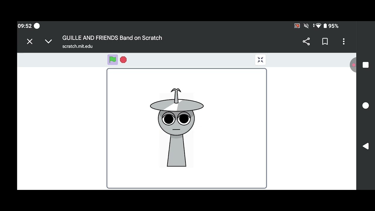 Sprunki Band 1