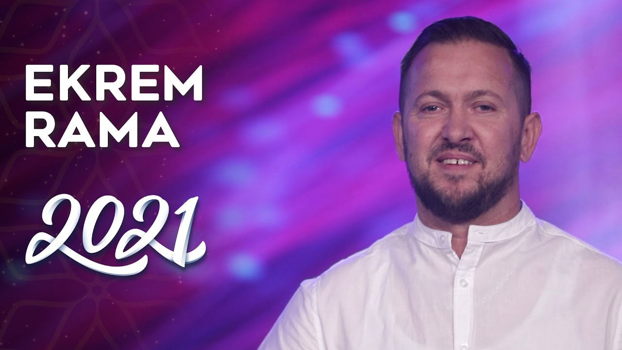 Ekrem Rama - Tallava me e kalle (Gezuar 2021)