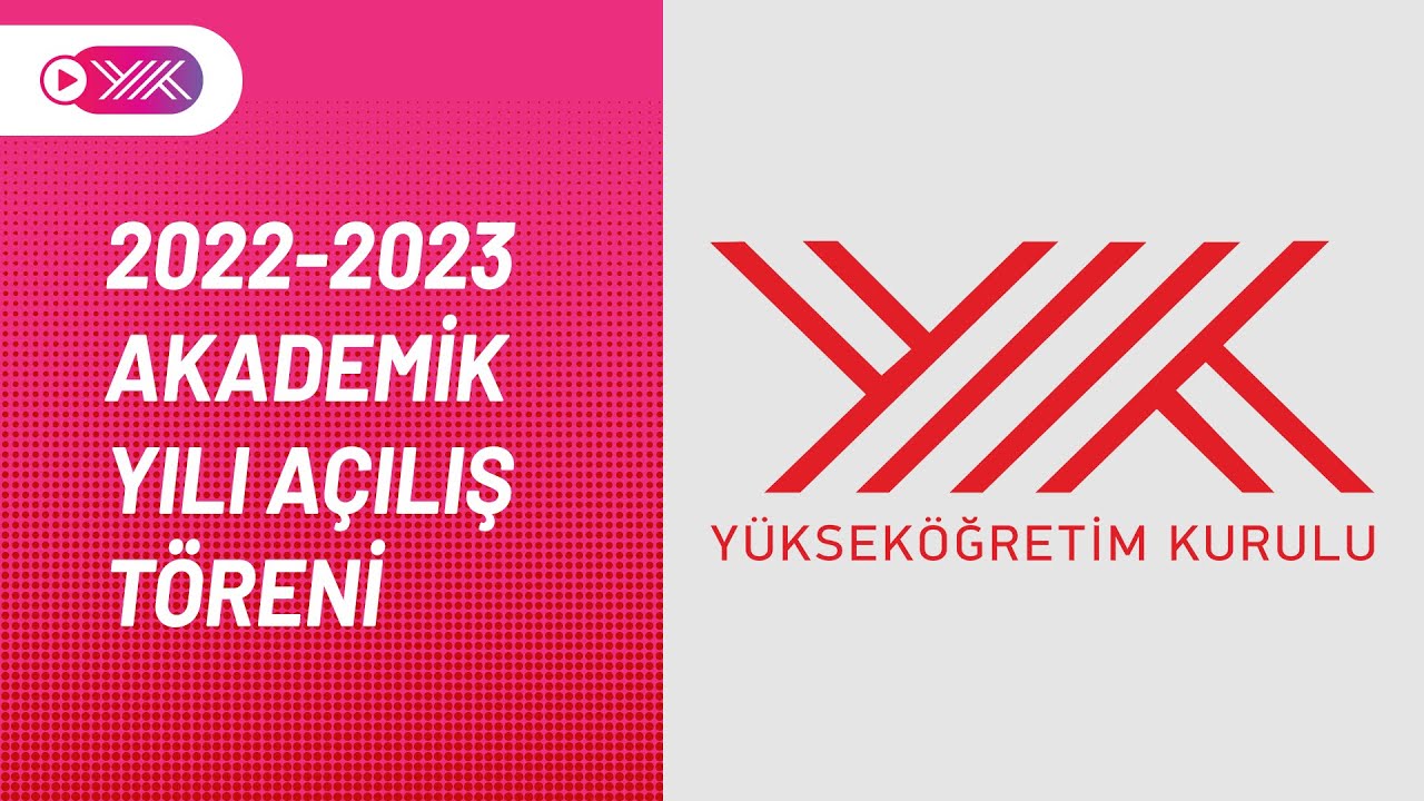 2022 - 2023 Akademik Yılı Filmi