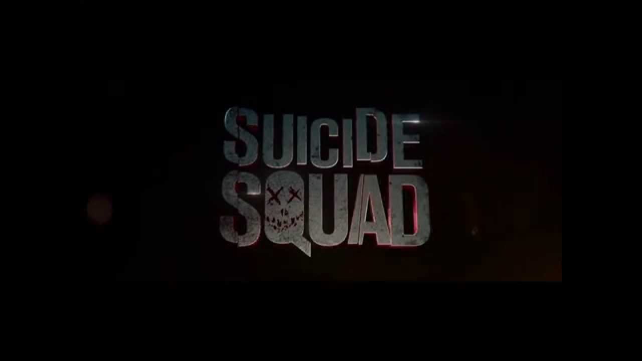 Suicide Squad Trailer (Harry Potter style)