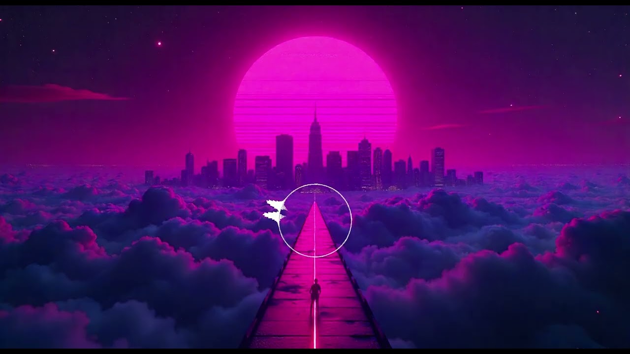 Travis Scott – Skyline Mirage (Official Lyrics Video)