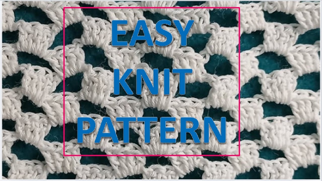 Knitting design in Dubai