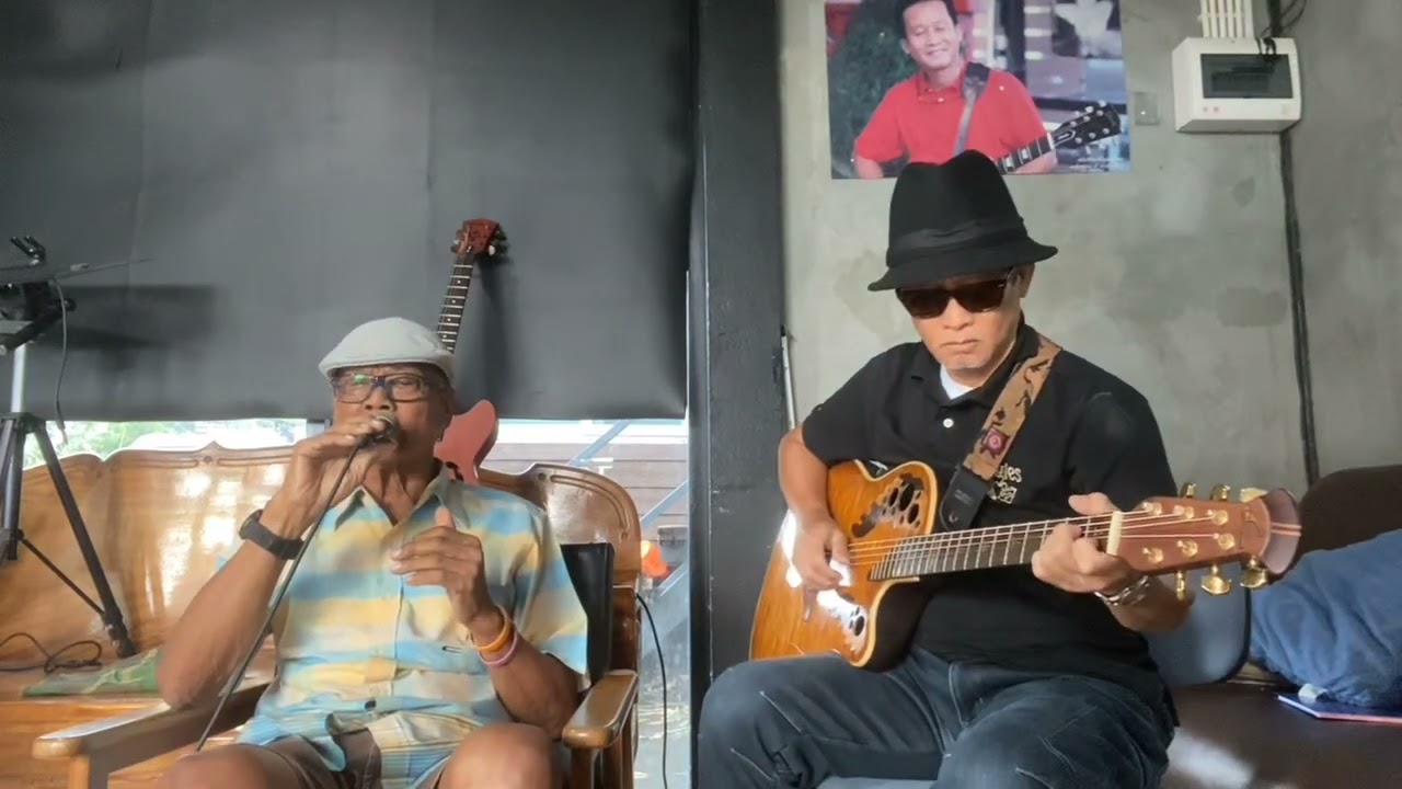 วันทอง คนด่านเกวียน(cover)