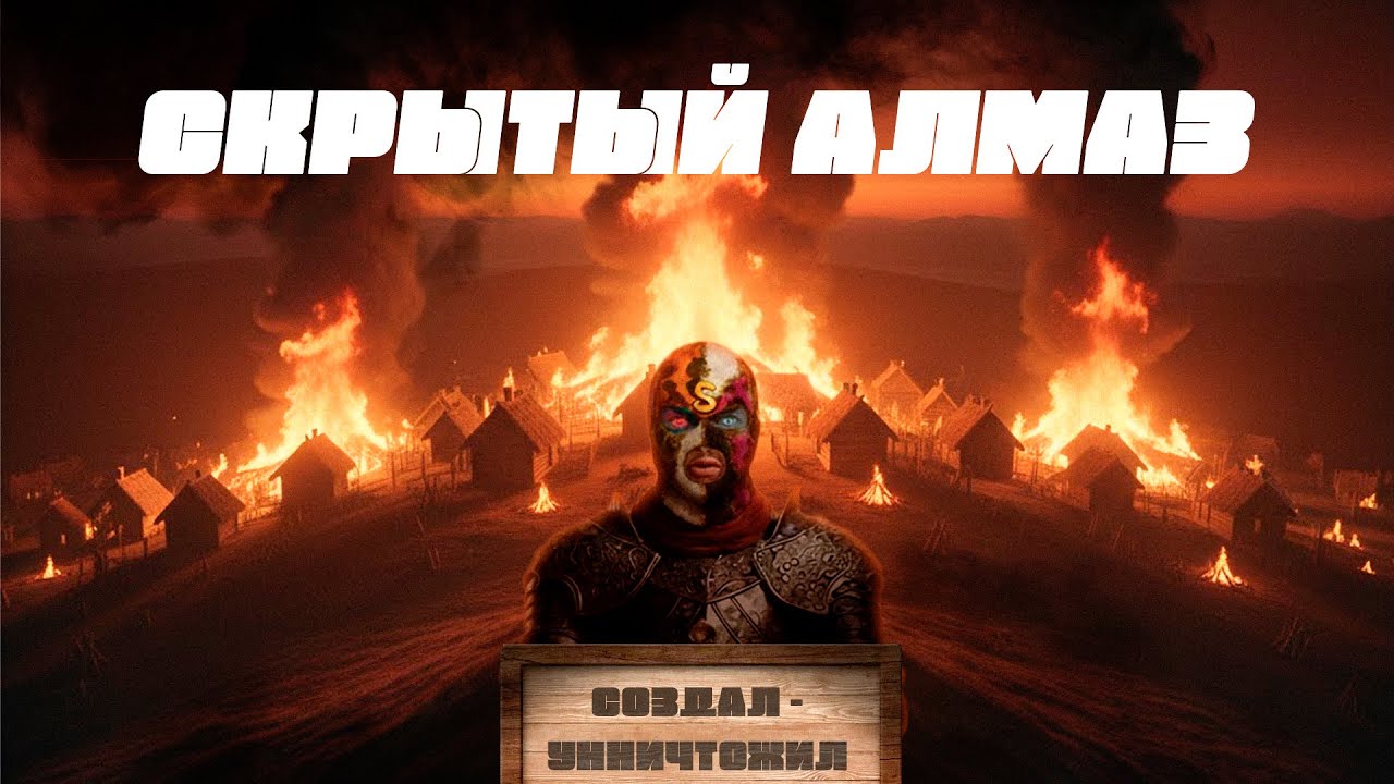 Почему об этой игре ВСЕ МОЛЧАТ? (Bellwright)