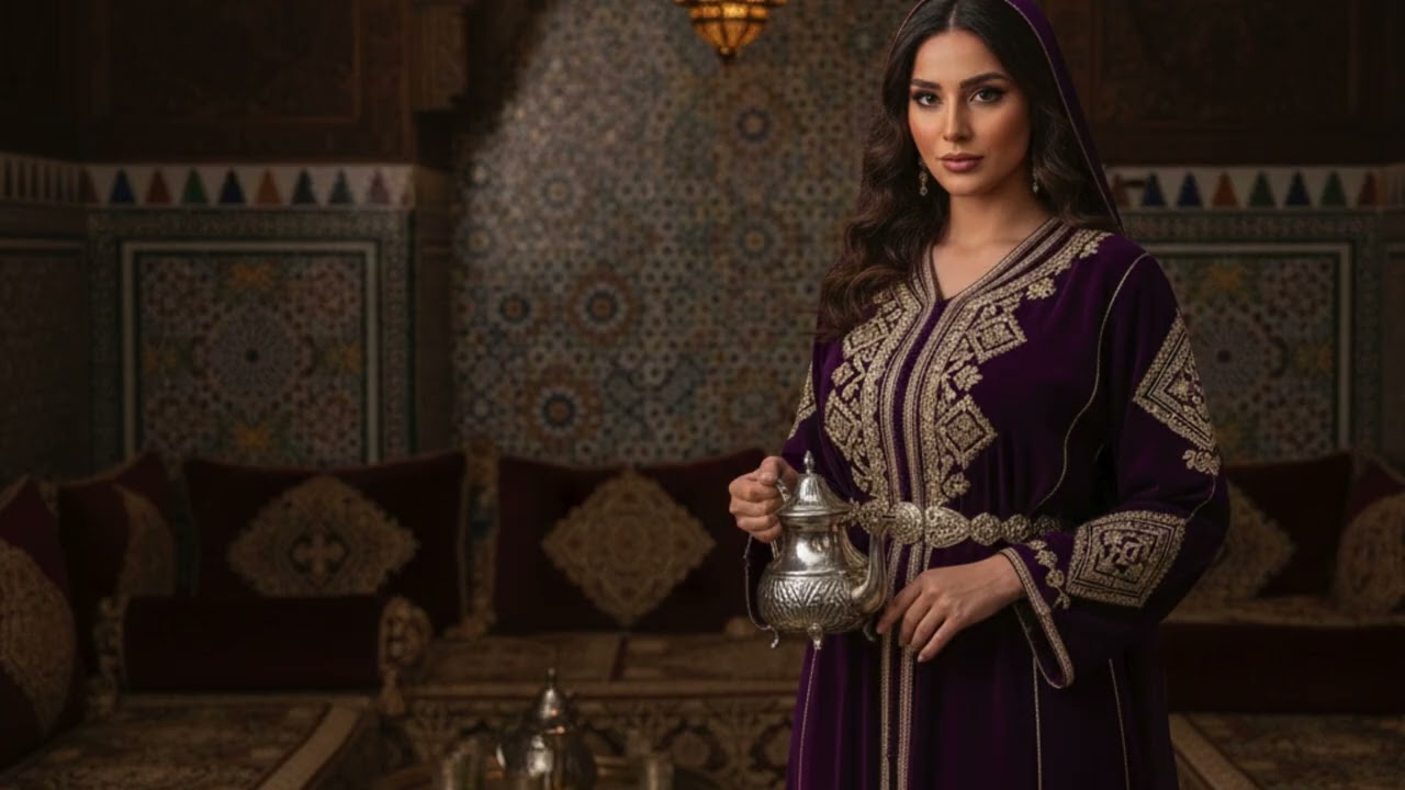 أغنية مغربية التي يبحث عنها الجميع بعنوان: ليلى - LAILA musique romantique
