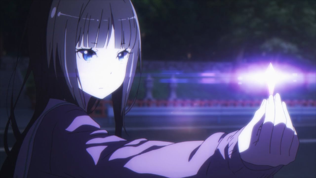 (Outdated) My Top Anime Openings of Summer 2019 (v1)
