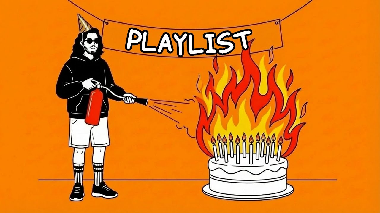 playlist🍊Groove Pop, Tension UP! 🔥🔥 │ GROOVE·HOP 🎧