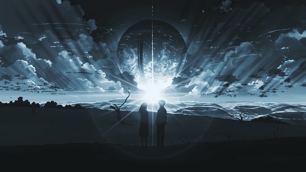 antent, nectry & thedeathlysilence - if it was right