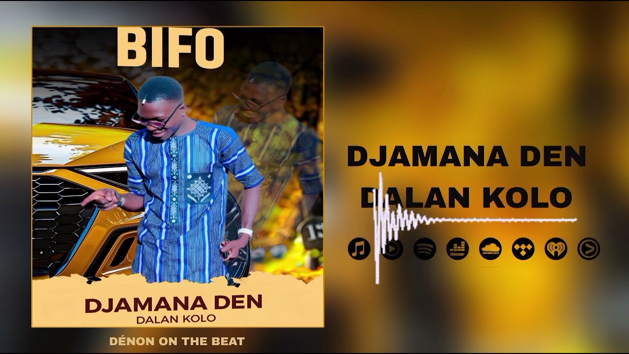 BIFO (DJAMANA DEN DALAN KOLO 2026)