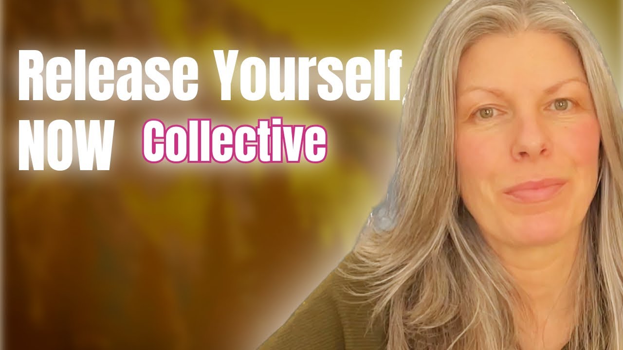 You Have The Freedom To Release Yourself From The Past & Choose A Better Reality! 