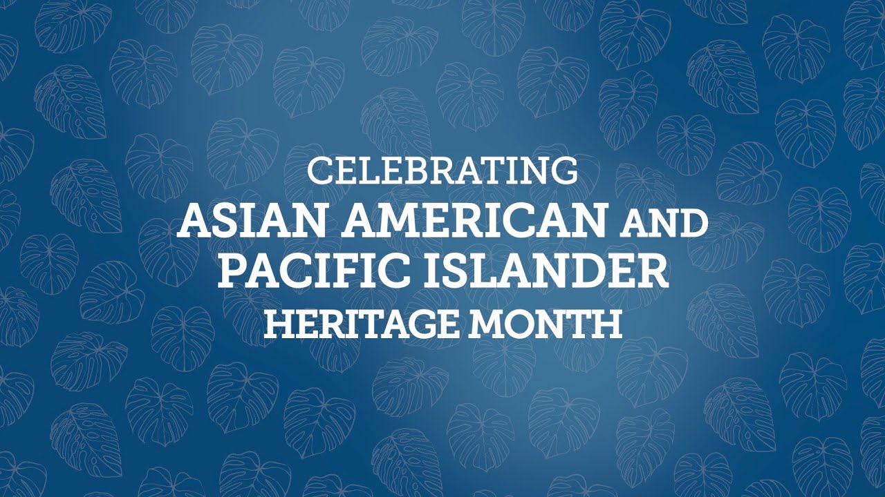 Asian American Pacific Islander Heritage Month: William Yoo