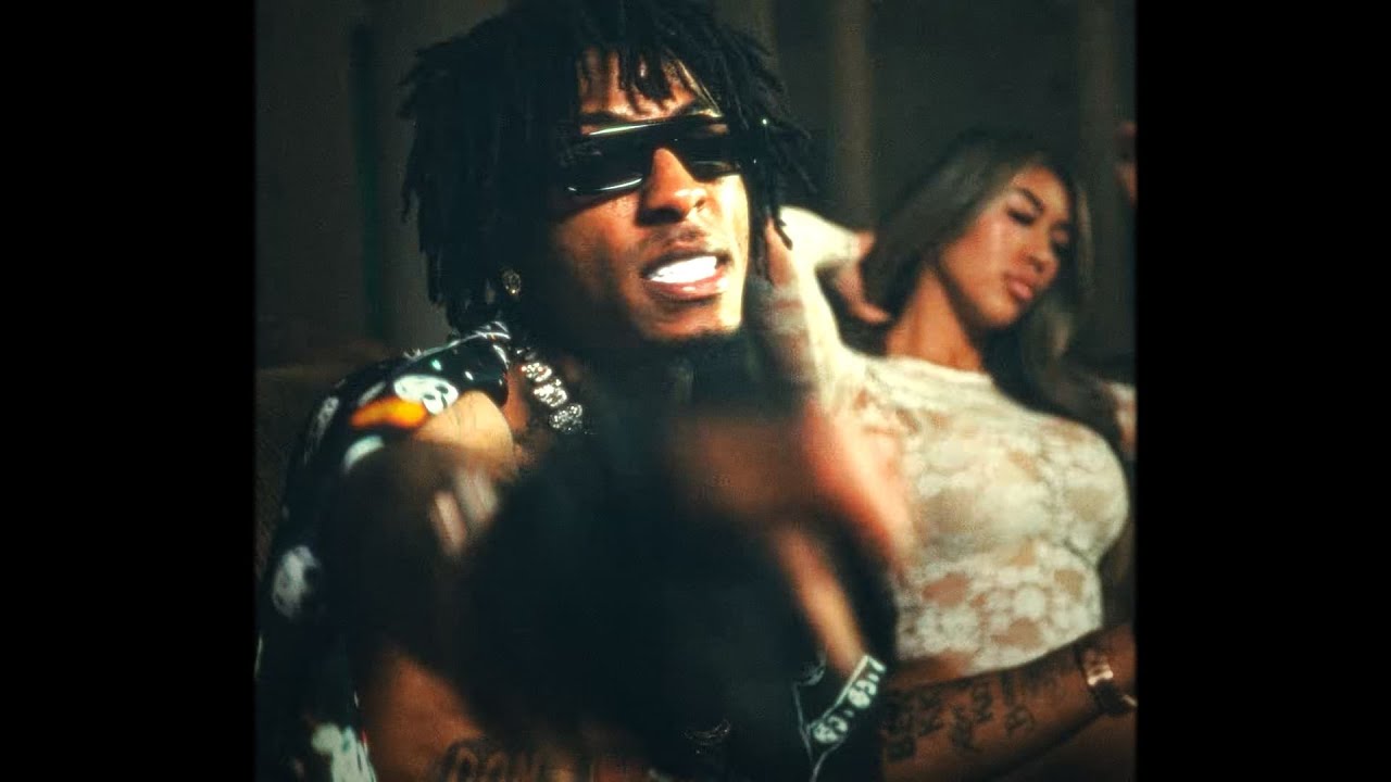 [FREE] (GUITAR) NBA Youngboy x NoCap Type Beat 2026 - 