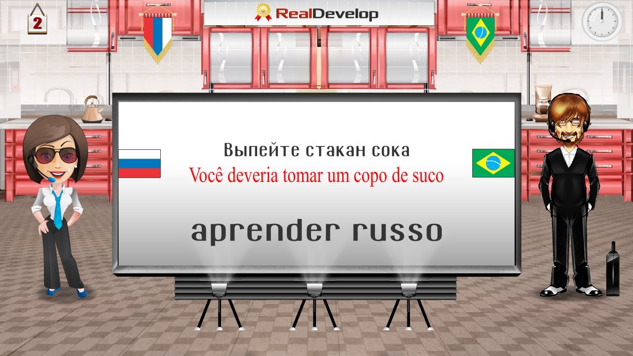aprender russo online | aprender ruso facil 2