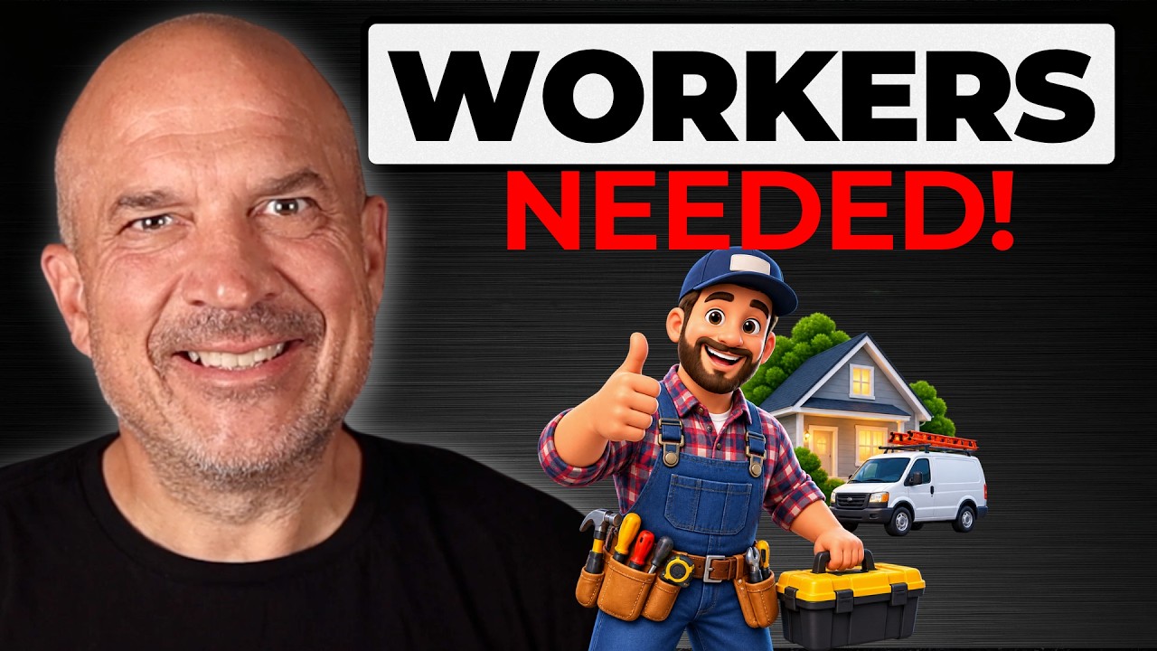5 Jobs So Desperate, They Hire On The Spot (No Experience)