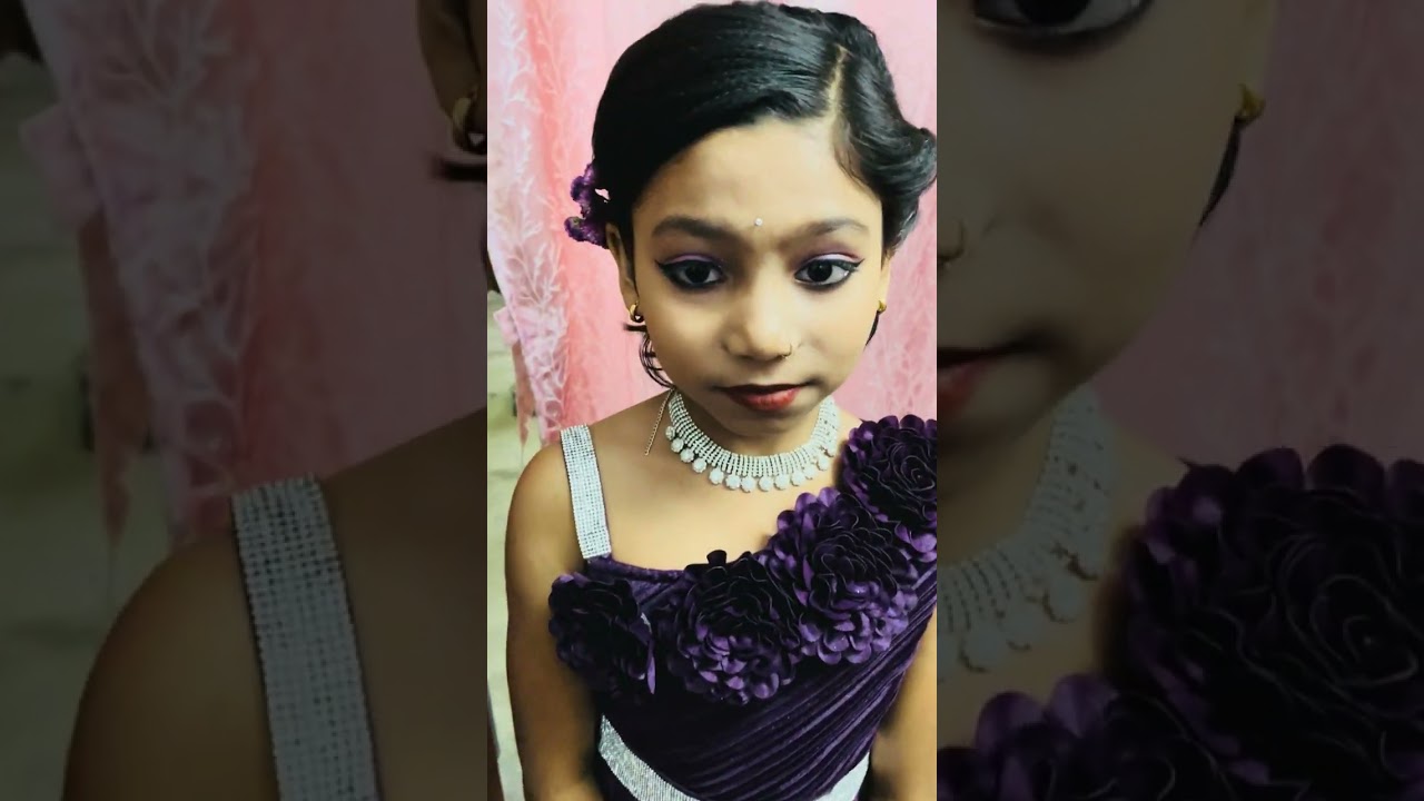 17th vlog 🥰#hairstyle #minivlog #booknow #work #makeupartist #susnehamua 
