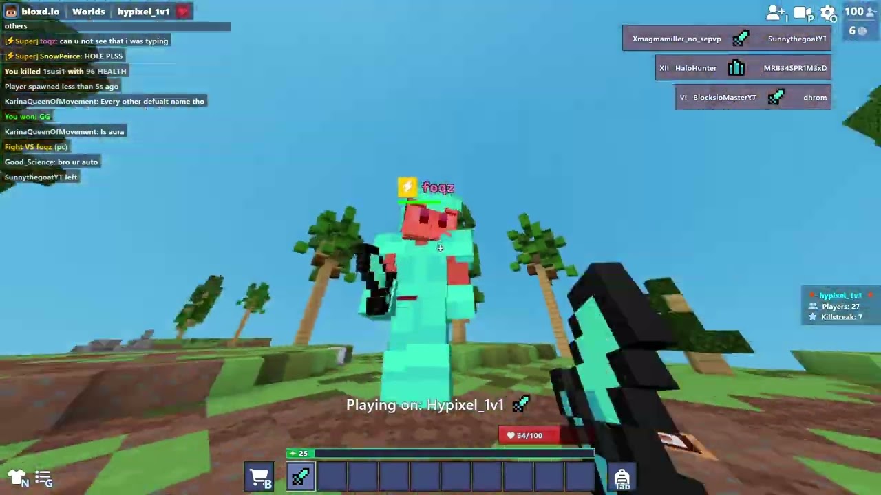 Hypixel Clip Dump