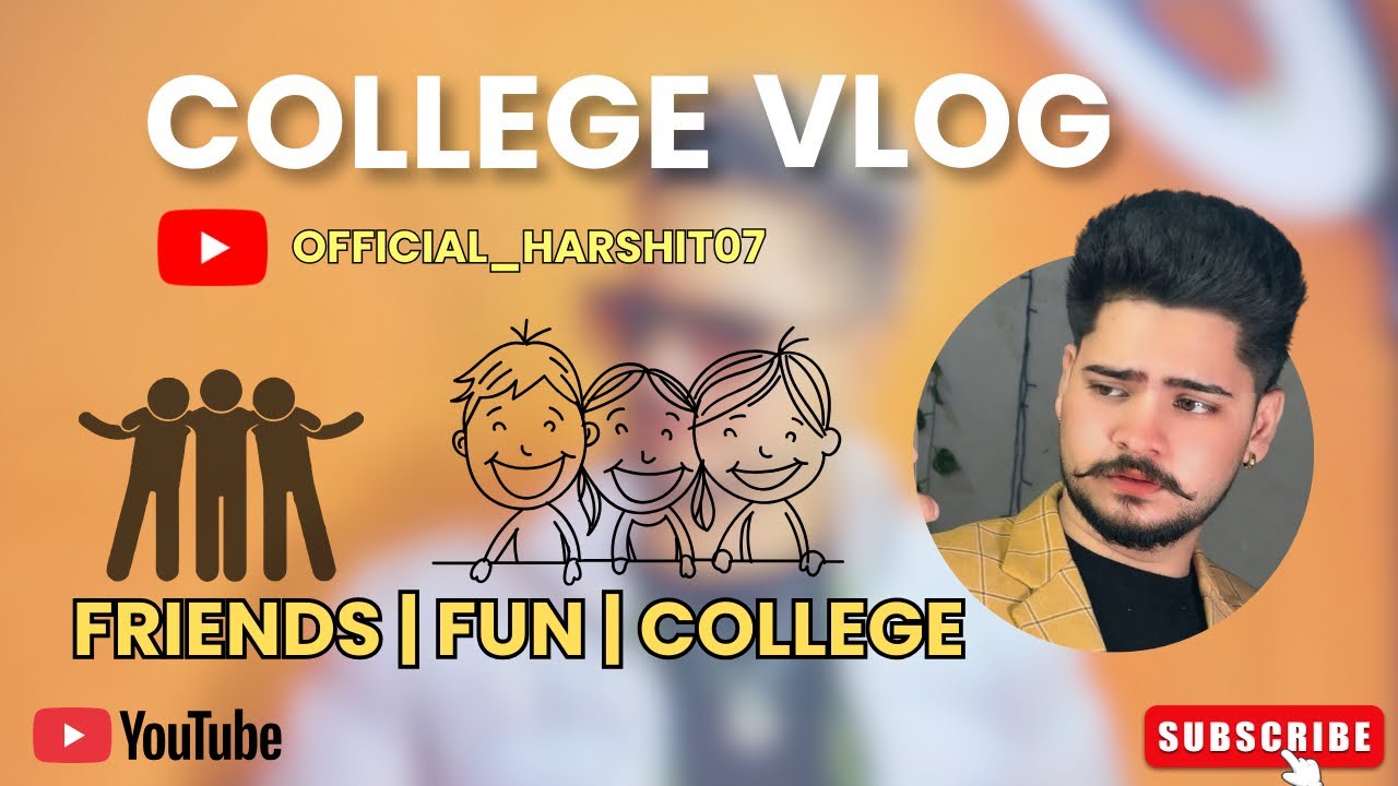 College Life 😍 | Friends, Fun & Family | College Vlog