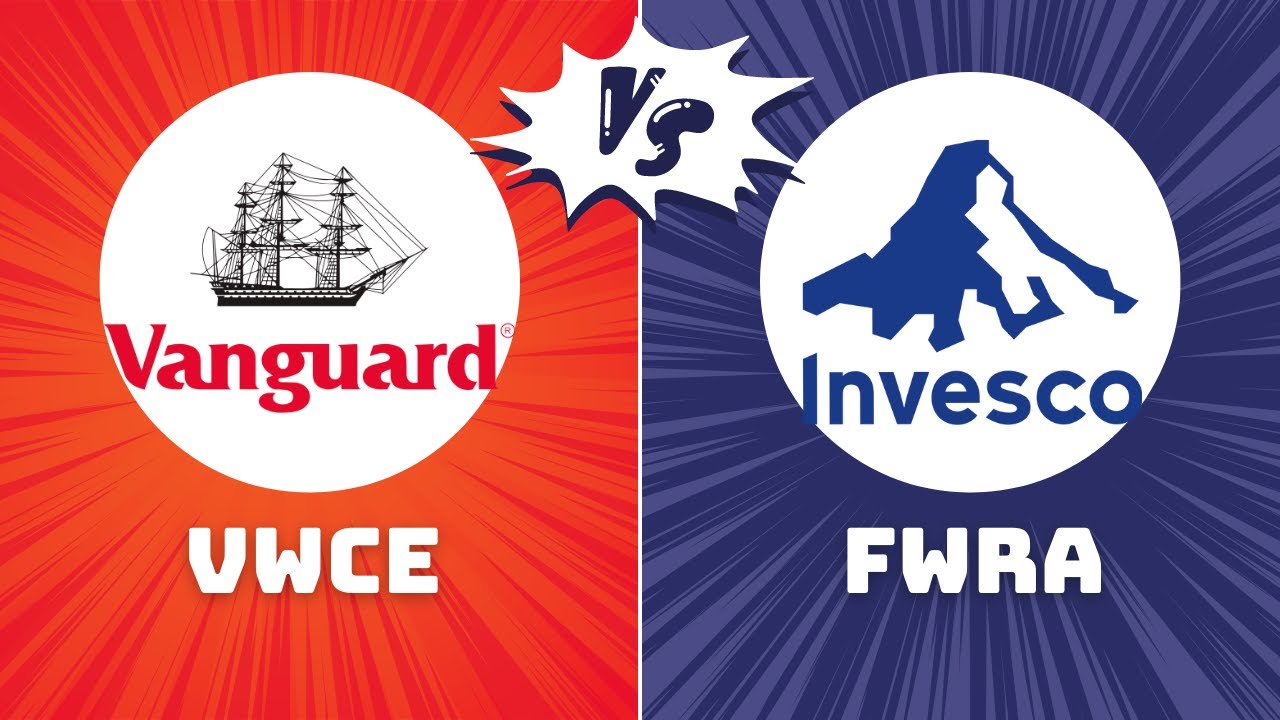 FTSE All-World ETF: VANGUARD vs INVESCO. Qual &egrave; il migliore?