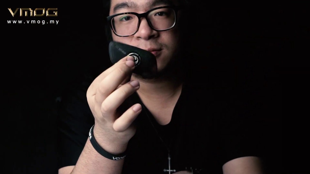 Voopoo Rota Coming Soon