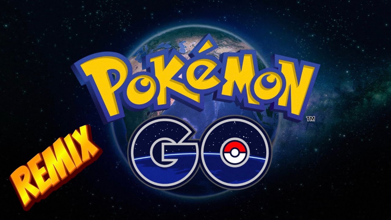 Pok&eacute;mon GO Gym Battle Theme REMIX